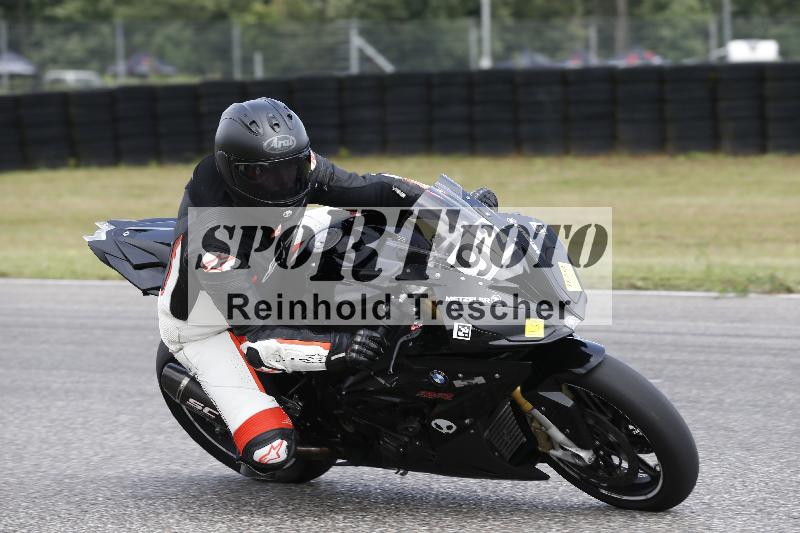 /24 08.06.2025 TZ Motorsport ADR/Gruppe gruen/92